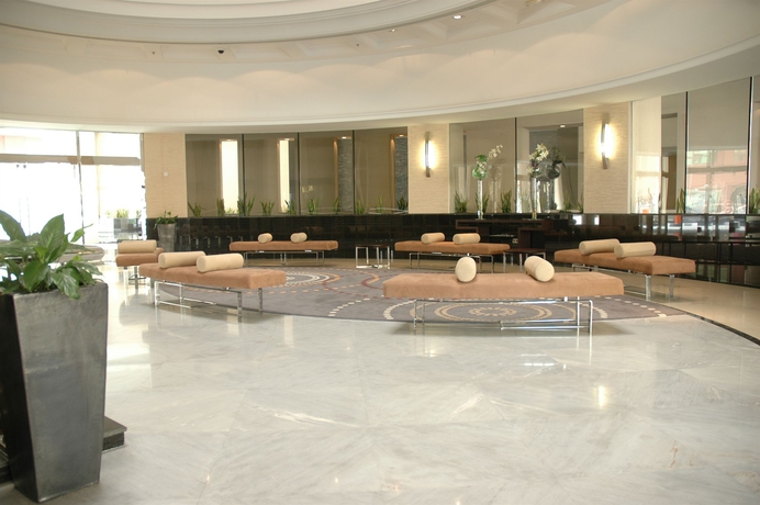 Imagen de los interiores del Hotel Lotus Grand Apartments. Foto 10