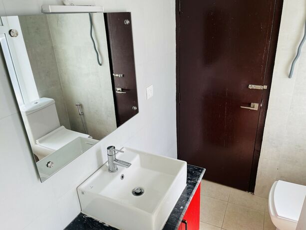 Imagen de la habitación del Hotel Lotus Grand, Katmandu. Foto 13