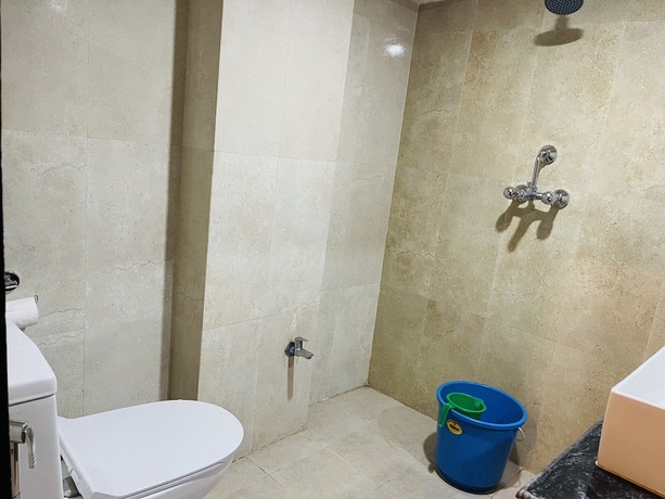 Imagen general del Hotel Lotus Grand, Katmandu. Foto 3