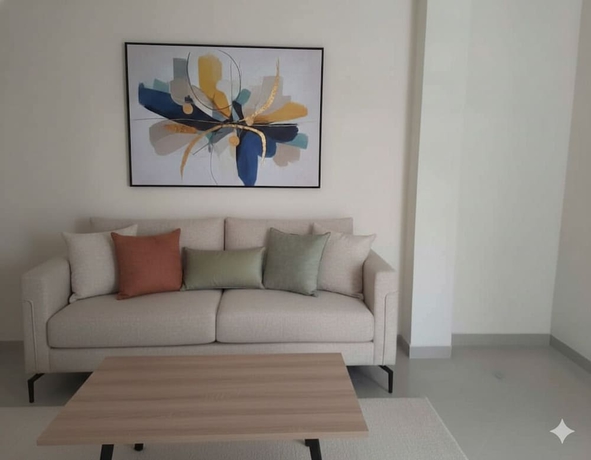 Imagen de la habitación del Hotel Lotus Guest House, Balikpapan. Foto 6