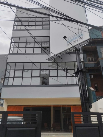 Imagen general del Hotel Lotus Guest House, Balikpapan. Foto 1