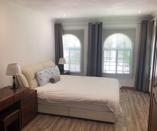 Imagen de la habitación del Hotel Lotus Guest House, Sandton. Foto 3