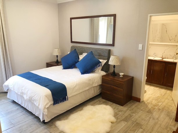 Imagen de la habitación del Hotel Lotus Guest House, Sandton. Foto 5