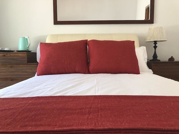 Imagen de la habitación del Hotel Lotus Guest House, Sandton. Foto 7