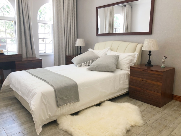Imagen de la habitación del Hotel Lotus Guest House, Sandton. Foto 8