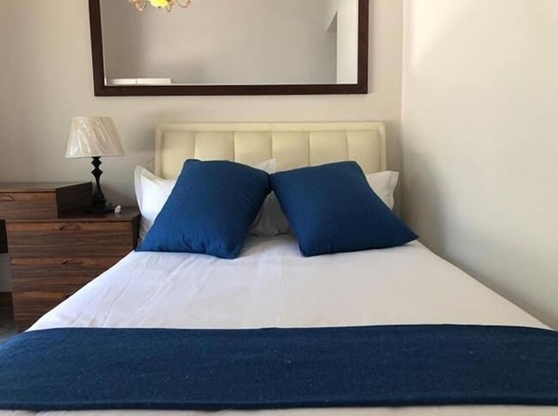 Imagen de la habitación del Hotel Lotus Guest House, Sandton. Foto 9