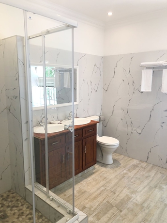 Imagen de la habitación del Hotel Lotus Guest House, Sandton. Foto 10