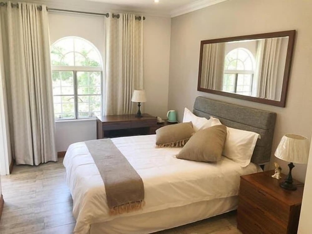 Imagen de la habitación del Hotel Lotus Guest House, Sandton. Foto 13
