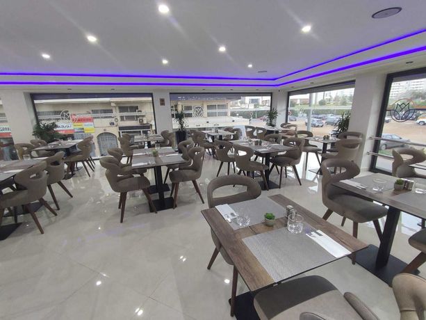 Imagen del bar/restaurante del Hotel Lotus H&ocirc;tel Casa Nearshore. Foto 9