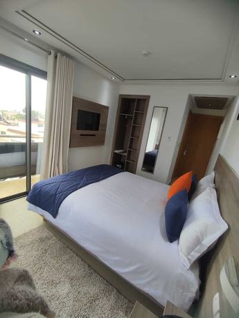 Imagen de la habitación del Hotel Lotus H&ocirc;tel Casa Nearshore. Foto 19