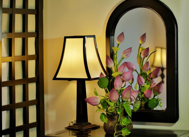 Imagen de la habitación del Hotel Lotus Hoi An Boutique and Spa. Foto 13