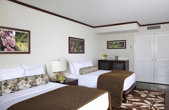 Imagen de la habitación del Hotel Lotus Honolulu At Diamond Head. Foto 2