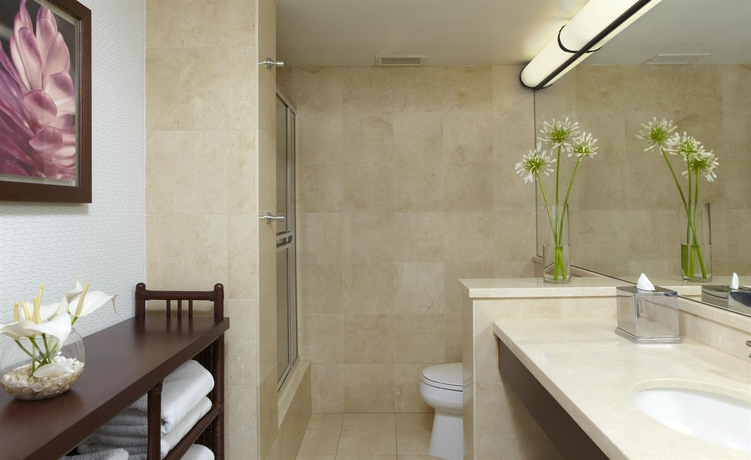 Imagen de la habitación del Hotel Lotus Honolulu At Diamond Head. Foto 4