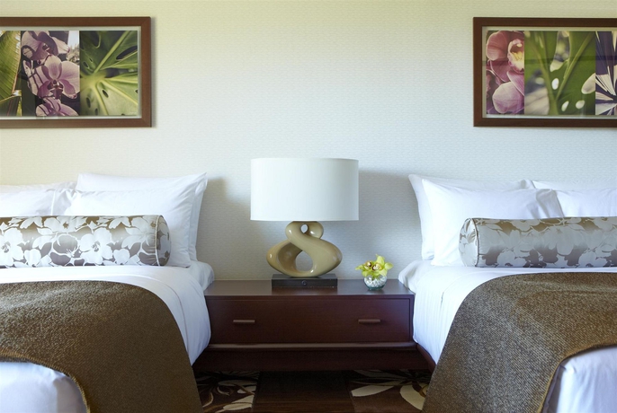 Imagen de la habitación del Hotel Lotus Honolulu At Diamond Head. Foto 5