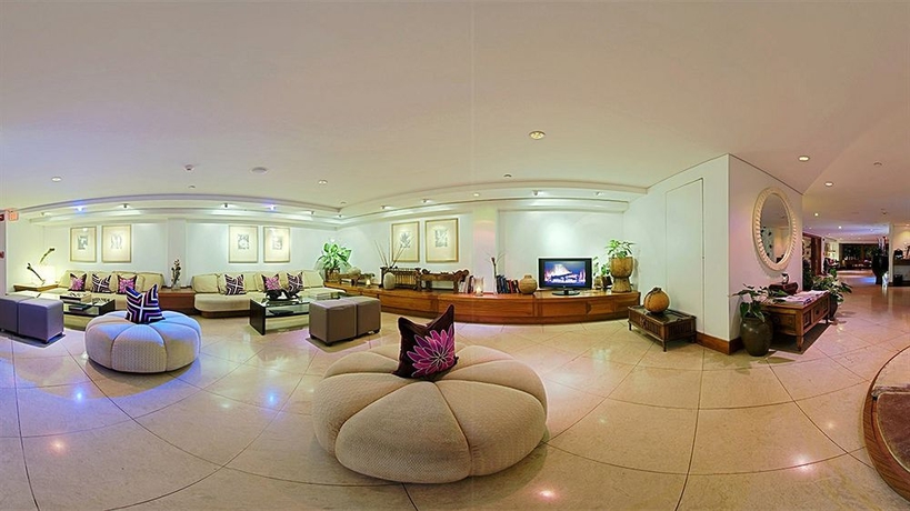 Imagen de los interiores del Hotel Lotus Honolulu At Diamond Head. Foto 12