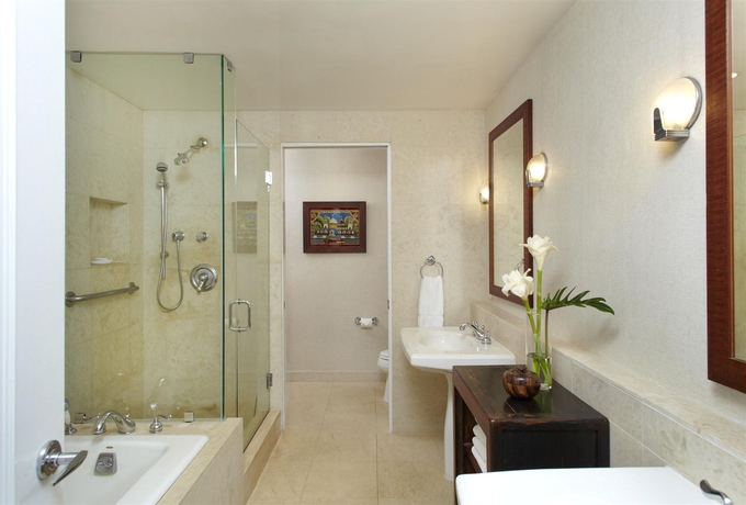 Imagen de la habitación del Hotel Lotus Honolulu At Diamond Head. Foto 7