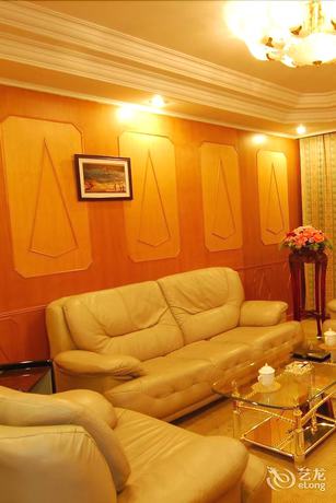 Imagen de la habitación del Hotel Lotus Hotel, Kunming. Foto 3