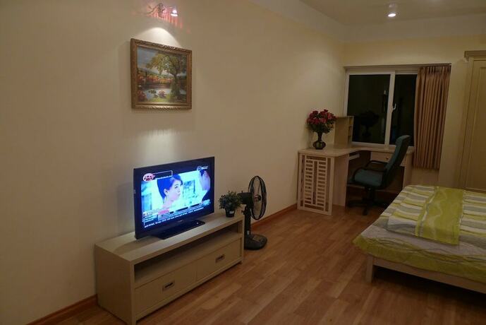 Imagen general del Hotel Lotus House, Hanoi. Foto 4