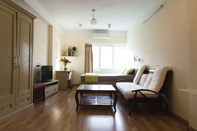 Imagen general del Hotel Lotus House, Hanoi. Foto 12