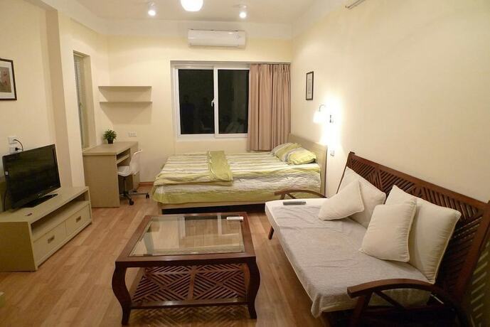 Imagen de la habitación del Hotel Lotus House, Hanoi. Foto 14