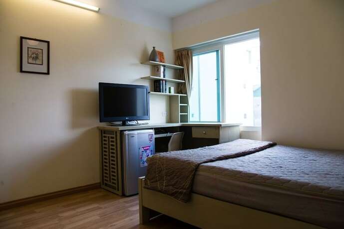 Imagen de la habitación del Hotel Lotus House, Hanoi. Foto 19