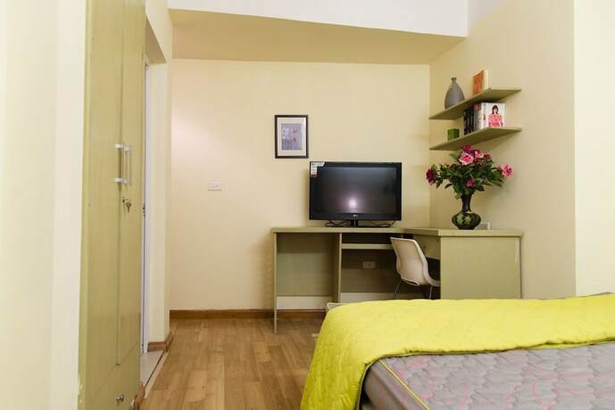 Imagen de la habitación del Hotel Lotus House, Hanoi. Foto 21