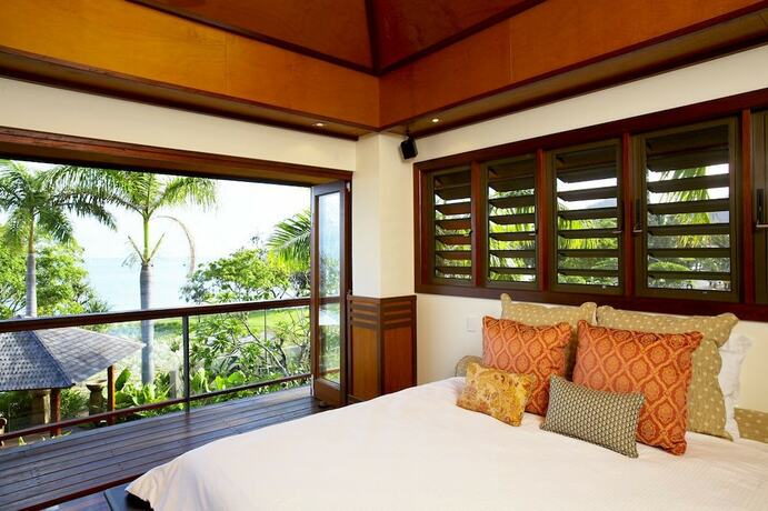 Imagen general del Hotel Lotus House, Horseshoe Bay. Foto 2