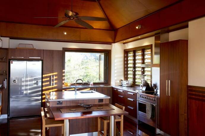 Imagen general del Hotel Lotus House, Horseshoe Bay. Foto 5