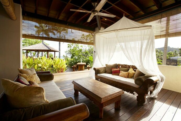 Imagen general del Hotel Lotus House, Horseshoe Bay. Foto 9