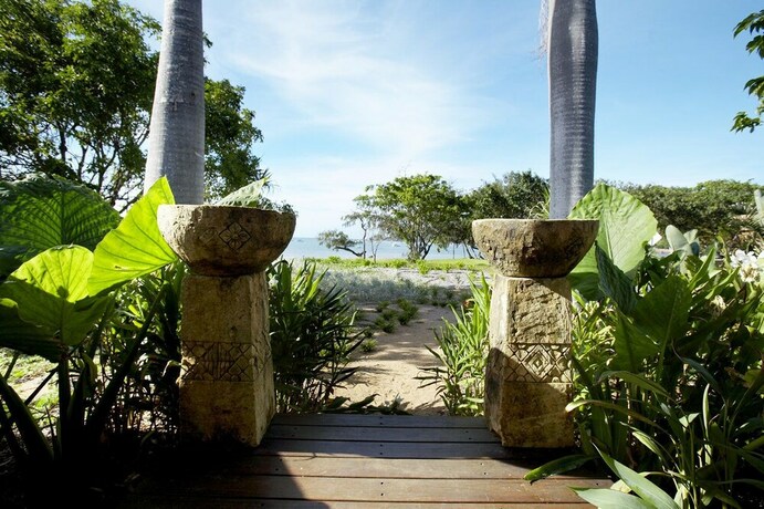 Imagen general del Hotel Lotus House, Horseshoe Bay. Foto 11