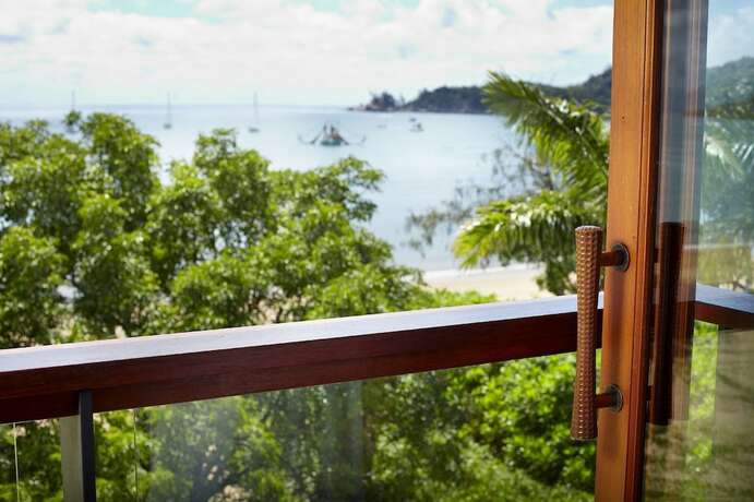 Imagen general del Hotel Lotus House, Horseshoe Bay. Foto 12