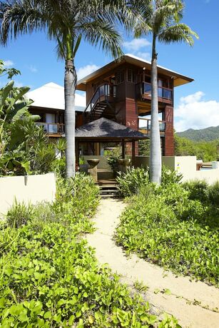Imagen general del Hotel Lotus House, Horseshoe Bay. Foto 18