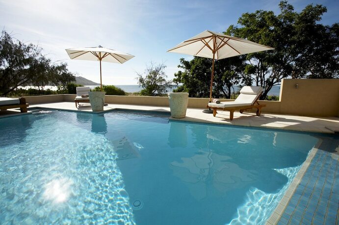 Imagen general del Hotel Lotus House, Horseshoe Bay. Foto 20