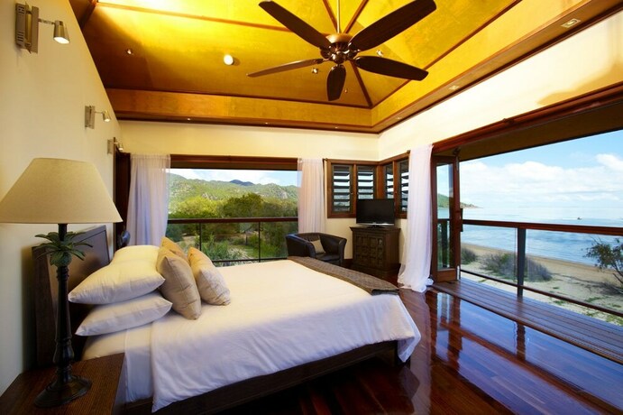 Imagen general del Hotel Lotus House, Horseshoe Bay. Foto 21
