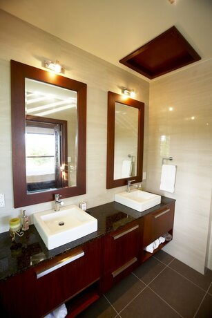 Imagen de la habitación del Hotel Lotus House, Horseshoe Bay. Foto 28