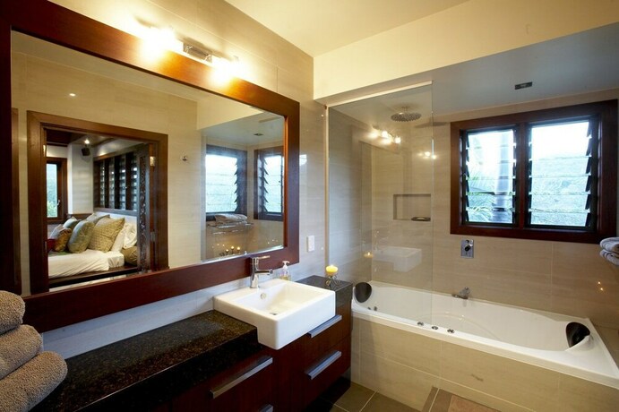 Imagen de la habitación del Hotel Lotus House, Horseshoe Bay. Foto 30