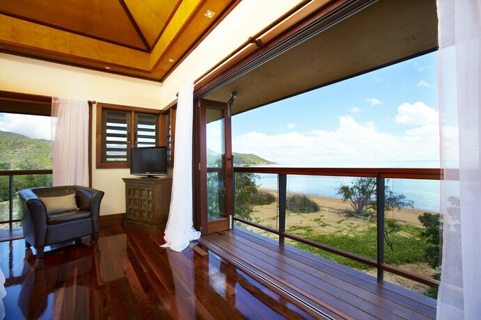 Imagen de la habitación del Hotel Lotus House, Horseshoe Bay. Foto 32