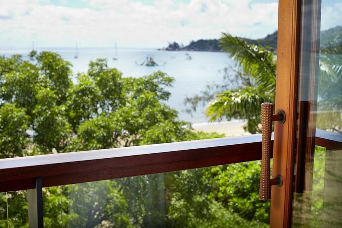 Imagen de la habitación del Hotel Lotus House, Horseshoe Bay. Foto 34