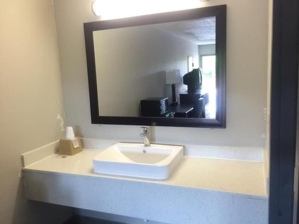 Imagen de la habitación del Hotel Lotus Inn And Suites. Foto 11