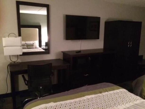 Imagen de la habitación del Hotel Lotus Inn And Suites. Foto 17