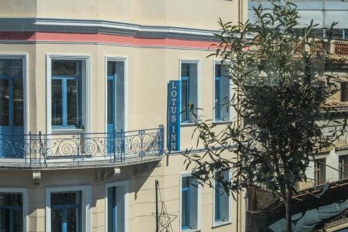 Imagen general del Hotel Lotus Inn. Foto 5