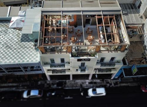 Imagen general del Hotel Lotus Inn. Foto 6