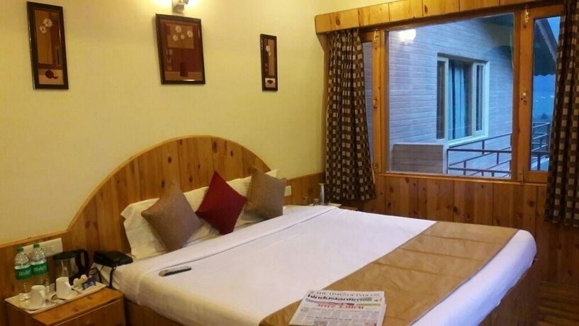 Imagen de la habitación del Hotel Lotus Inn River View. Foto 24
