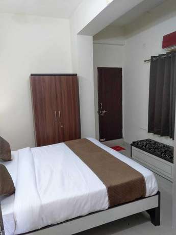 Imagen de la habitación del Hotel Lotus Inn, Udaipur. Foto 9