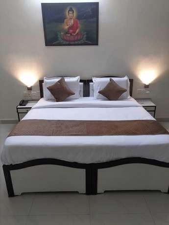 Imagen general del Hotel Lotus Inn, Udaipur. Foto 2