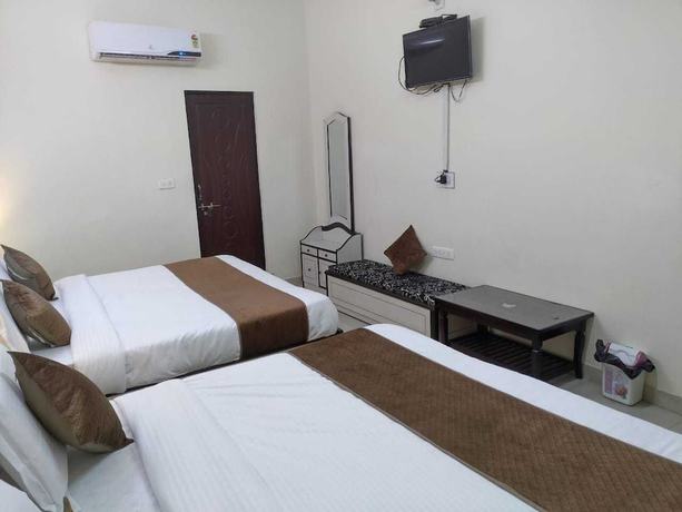 Imagen de la habitación del Hotel Lotus Inn, Udaipur. Foto 16