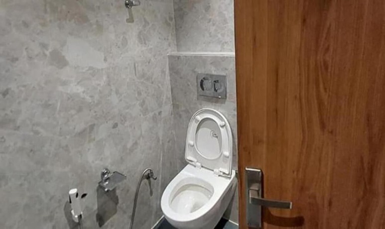 Imagen de la habitación del Hotel Lotus Inn, Udaipur. Foto 18