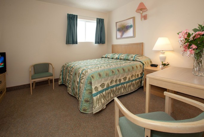 Imagen de la habitación del Hotel Lotus Inn, Wildwood Crest. Foto 2