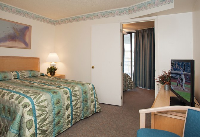 Imagen de la habitación del Hotel Lotus Inn, Wildwood Crest. Foto 4