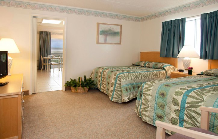 Imagen de la habitación del Hotel Lotus Inn, Wildwood Crest. Foto 5
